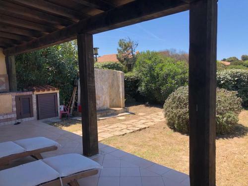 Villa George Vista Mare