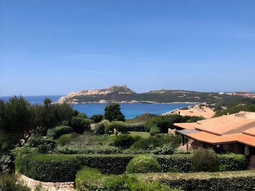 Villa George Vista Mare