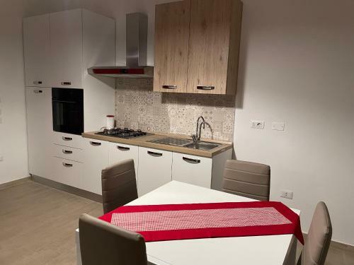 Apartamento Casa Miramar