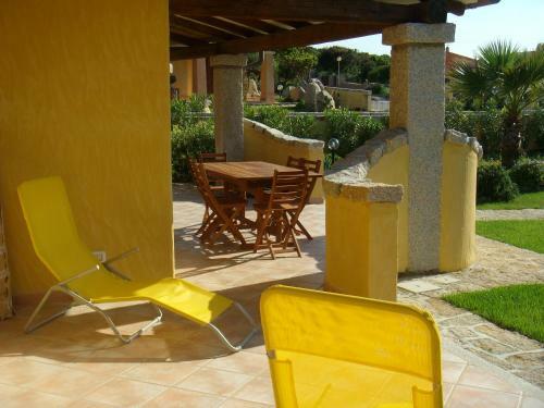 Villa Oleandri