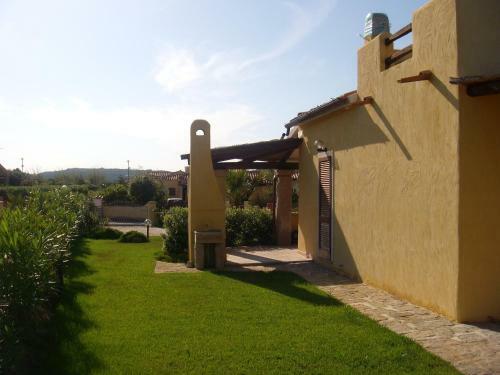 Villa Oleandri