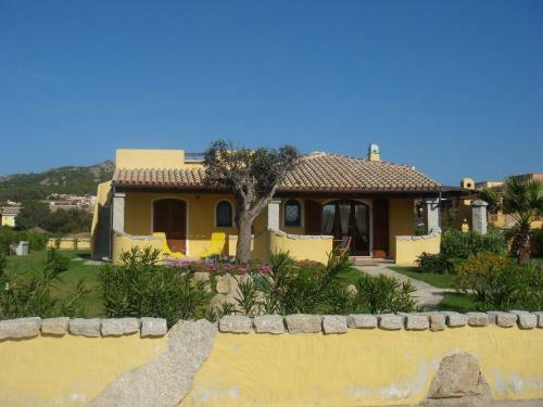 Villa Oleandri