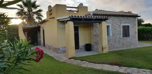 Villa Oleandri