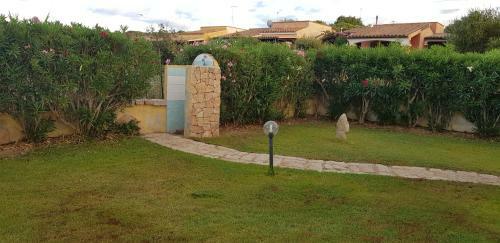 Villa Oleandri