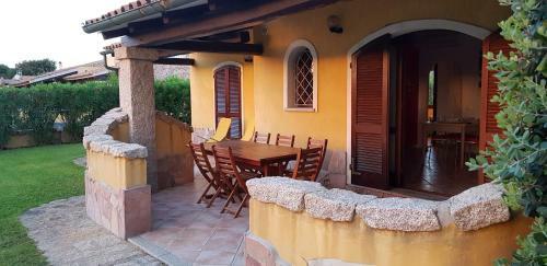 Villa Oleandri