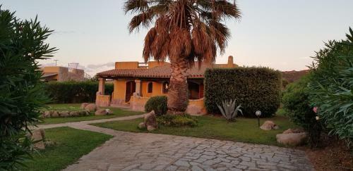 Villa Oleandri