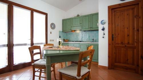 Villetta Sartory La Filetta