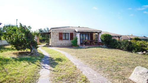Villetta Sartory La Filetta