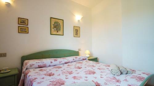 Villetta Sartory La Filetta
