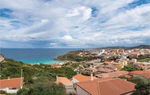 Apartamentos Ruoni Bilo