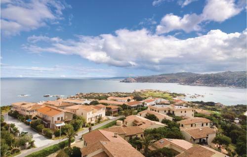 Apartamentos Capo Testa