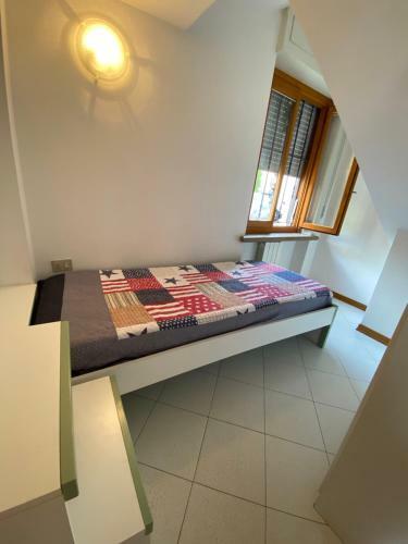 Apartamento Il Mare In Cortile