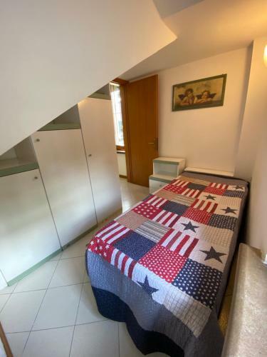 Apartamento Il Mare In Cortile