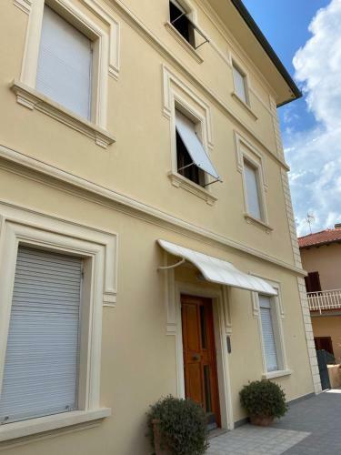 Apartamento Il Mare In Cortile