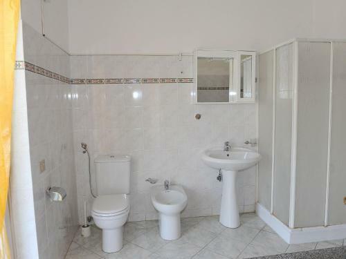 Apartment With Air Conditioning And Salt Pool