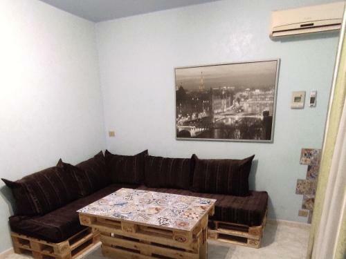 Apartment With Air Conditioning And Salt Pool