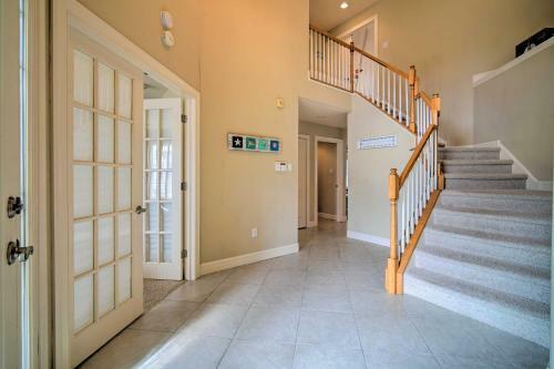 Spacious Brigantine Home About 1 Block To Beach!