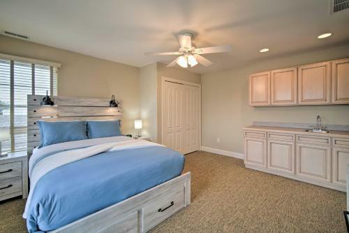 Spacious Brigantine Home About 1 Block To Beach!