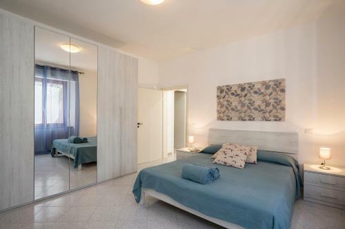 Apartamento A Due Passi Dal Mare, Parcheggio E Giardino