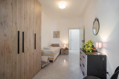 Apartamento A Due Passi Dal Mare, Parcheggio E Giardino