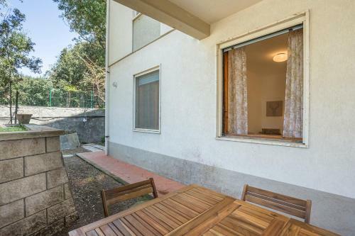 Apartamento A Due Passi Dal Mare, Parcheggio E Giardino