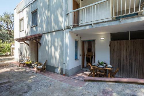 Apartamento A Due Passi Dal Mare, Parcheggio E Giardino
