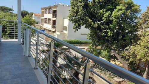 Apartamento Appartamento Azzurro Fronte Mare