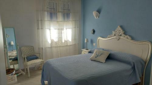 Apartamento Appartamento Azzurro Fronte Mare