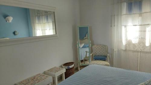 Apartamento Appartamento Azzurro Fronte Mare
