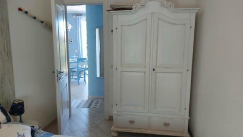 Apartamento Appartamento Azzurro Fronte Mare