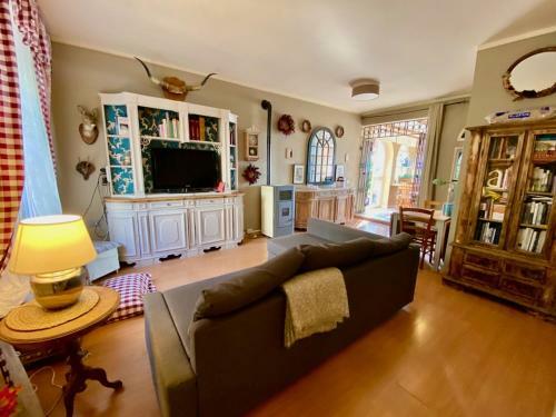 Apartamento Appartamento Tosca