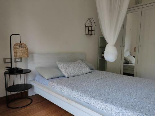 Apartamento La Casetta