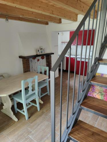 Apartamento La Casetta