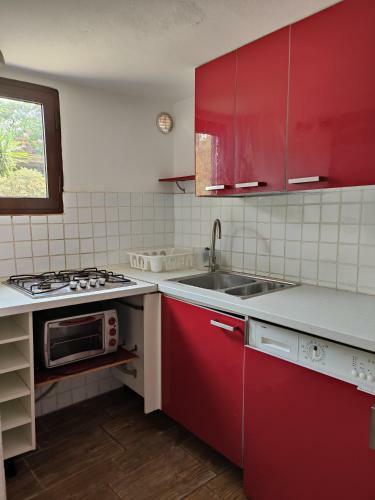 Apartamento La Casetta
