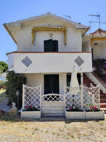 Apartamento La Casetta