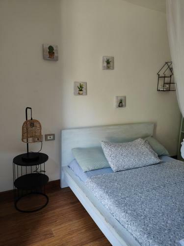Apartamento La Casetta