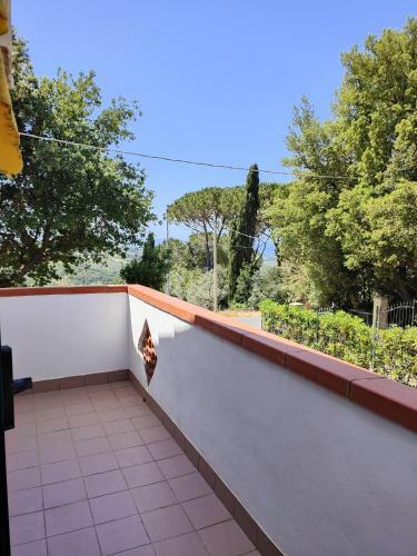 Apartamento La Casetta