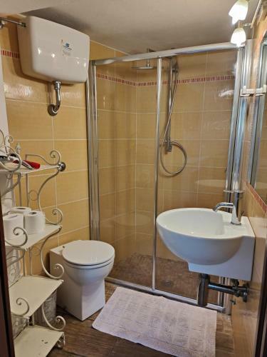 Apartamento La Casetta