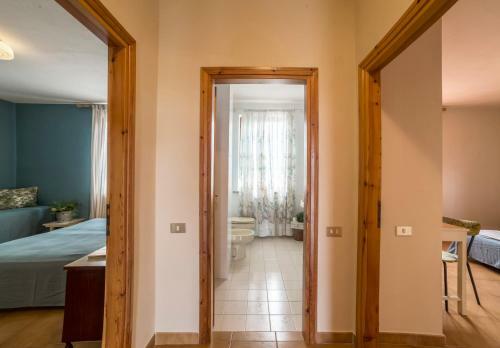 Apartamento Casa Archimede