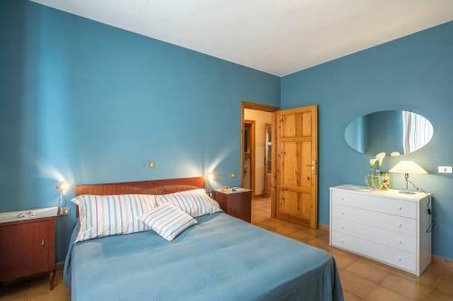 Apartamento Casa Archimede