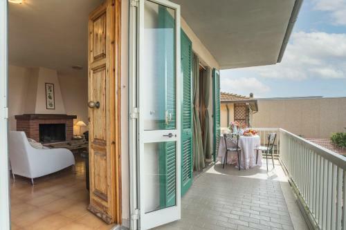 Apartamento Casa Archimede