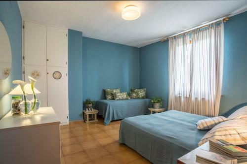 Apartamento Casa Archimede