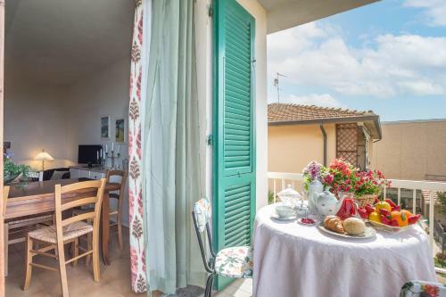 Apartamento Casa Archimede
