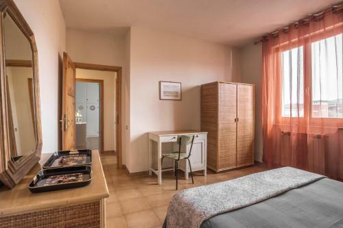 Apartamento Casa Archimede