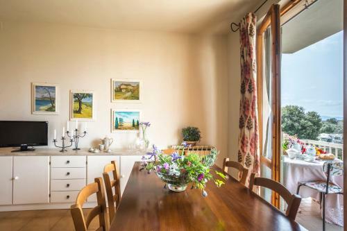 Apartamento Casa Archimede