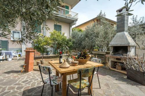 Apartamento Casa Archimede