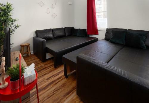 Apartamento Gorgeous Duplex With Parking By Jsq