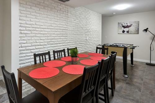 Apartamento Gorgeous Duplex With Parking By Jsq