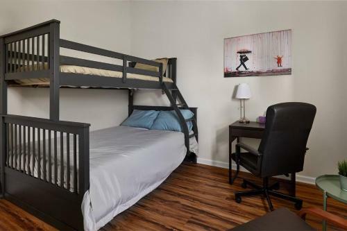 Apartamento Gorgeous Duplex With Parking By Jsq