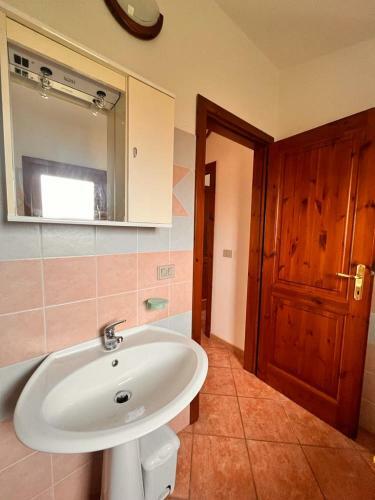 Casa Rinaggiu 1